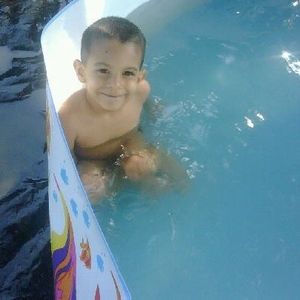 Meet your Posher, Ismelda